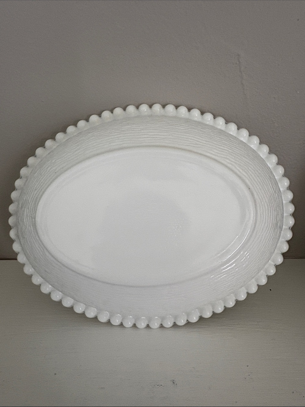 Indiana Glass HEN ON A NEST -White Milkglass - Picture 10 of 12